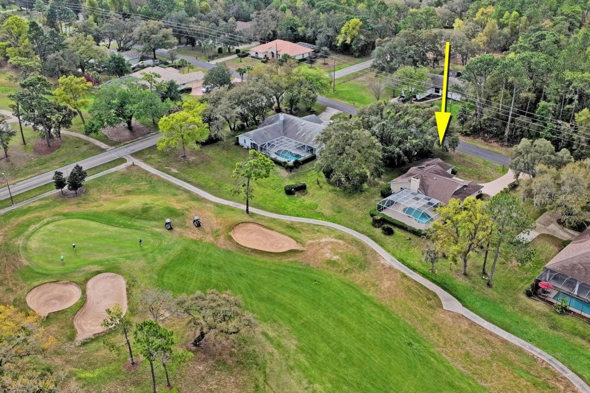 375 E Liberty Street Hernando FL 34442