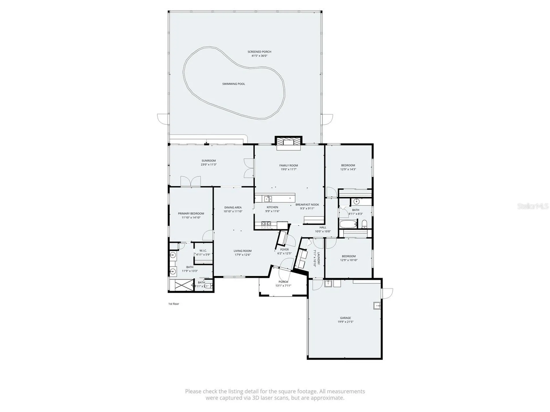 375 E Liberty Street Hernando FL 34442