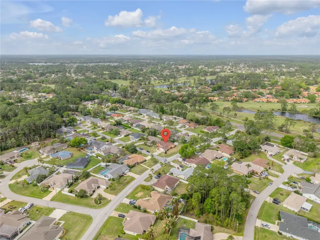 2 Windermere Place Palm Coast FL 32164