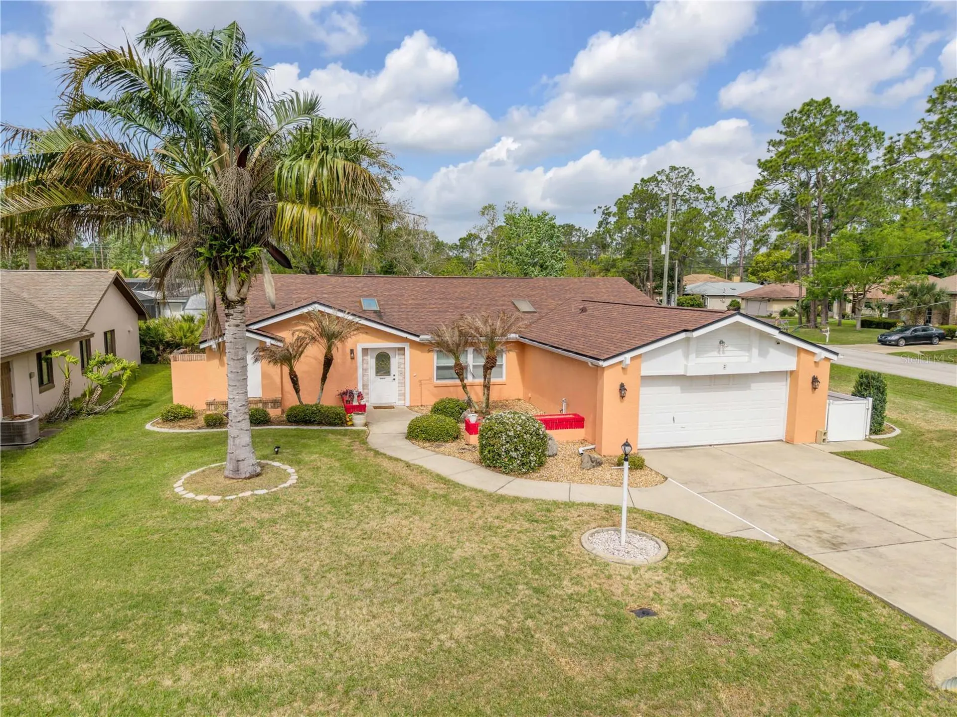 2 Windermere Place Palm Coast FL 32164