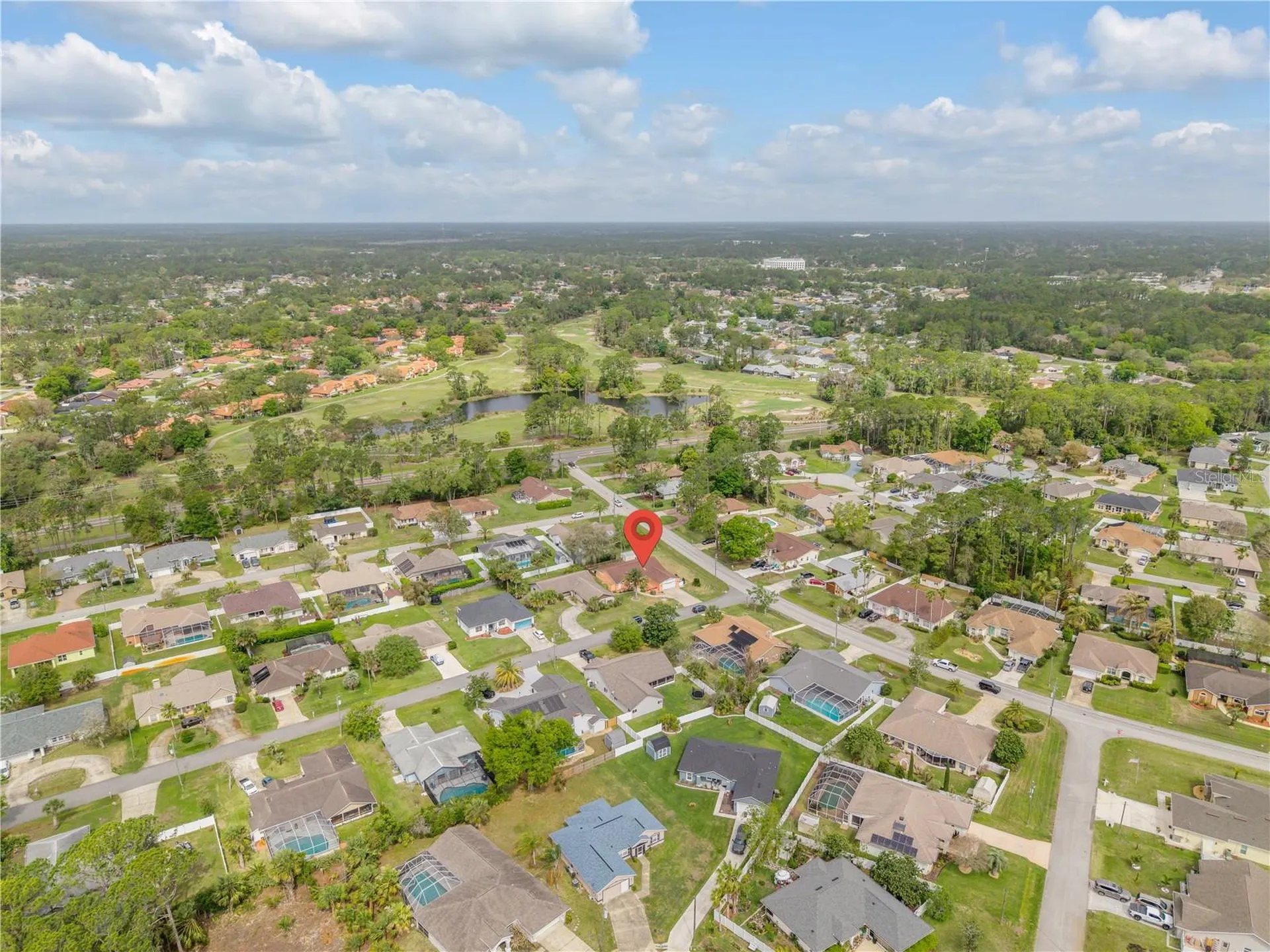 2 Windermere Place Palm Coast FL 32164