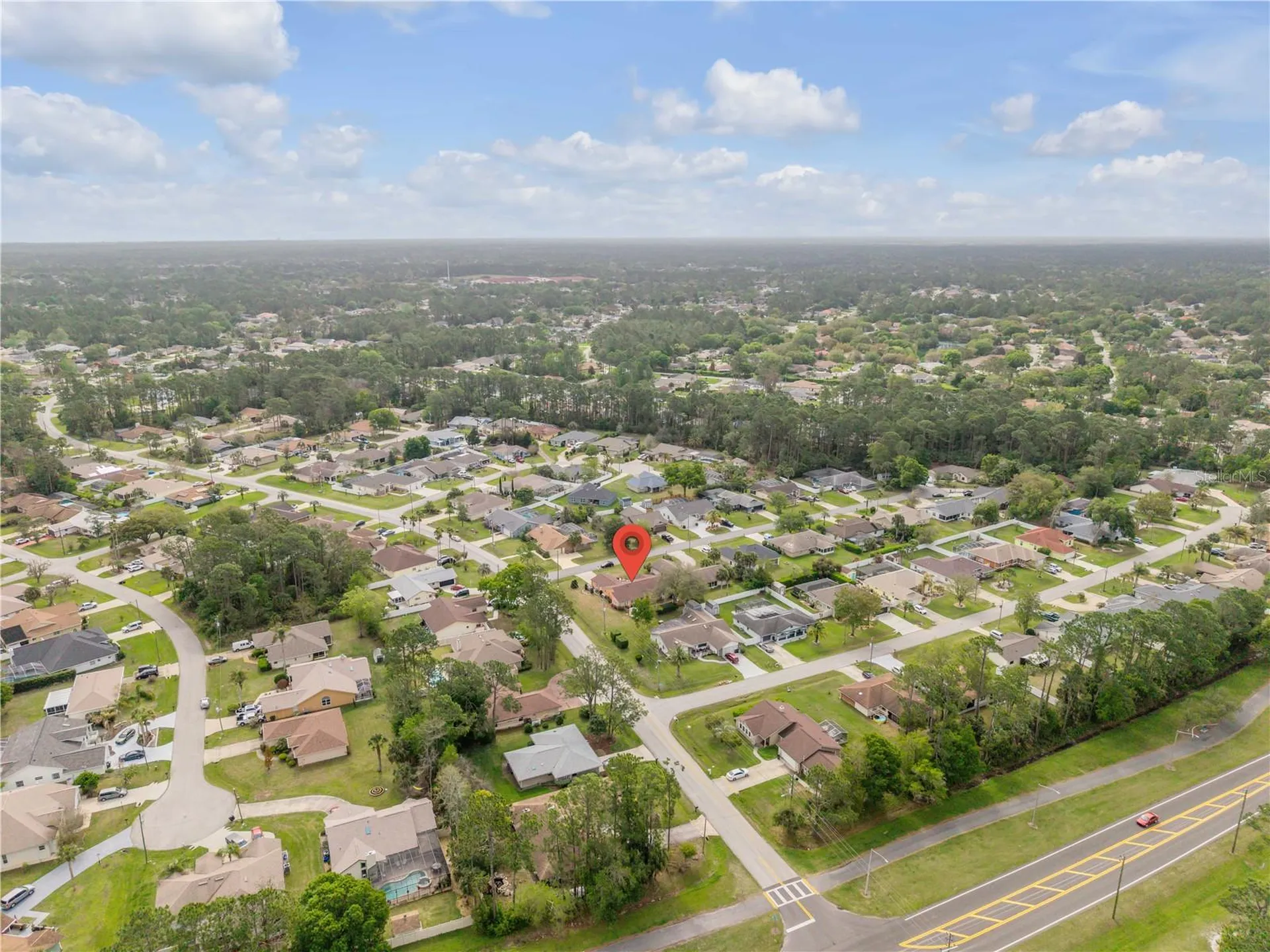 2 Windermere Place Palm Coast FL 32164