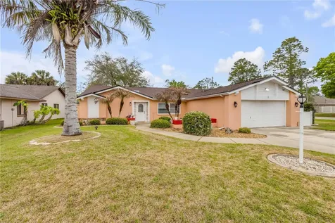 2 Windermere Place Palm Coast FL 32164