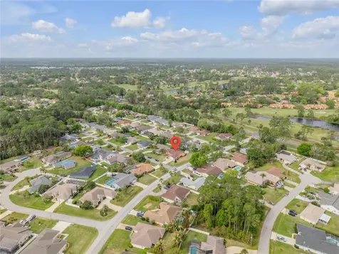 2 Windermere Place Palm Coast FL 32164