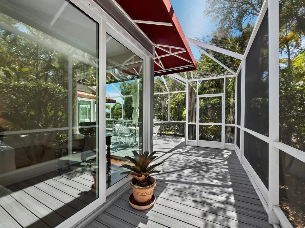 3466 Winding Oaks Drive Longboat Key FL 34228