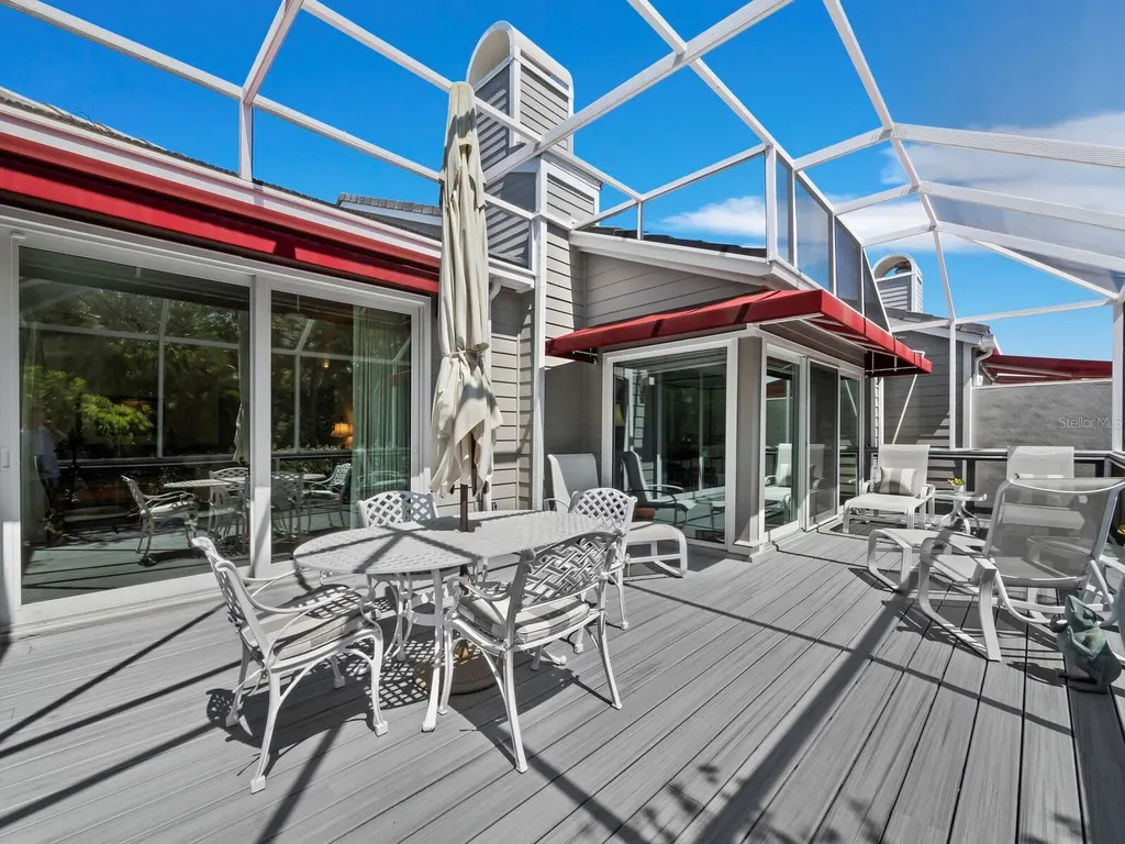 3466 Winding Oaks Drive Longboat Key FL 34228