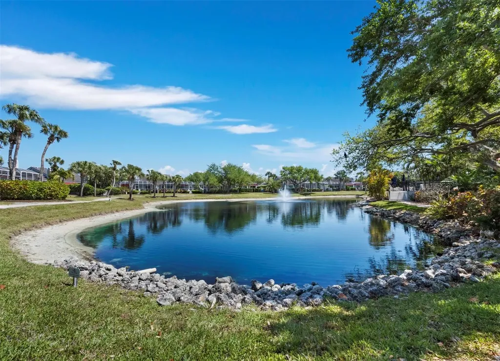 3466 Winding Oaks Drive Longboat Key FL 34228