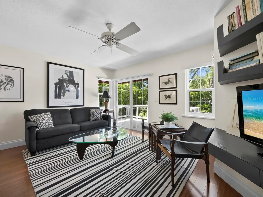 3466 Winding Oaks Drive Longboat Key FL 34228