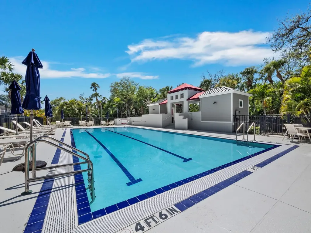 3466 Winding Oaks Drive Longboat Key FL 34228