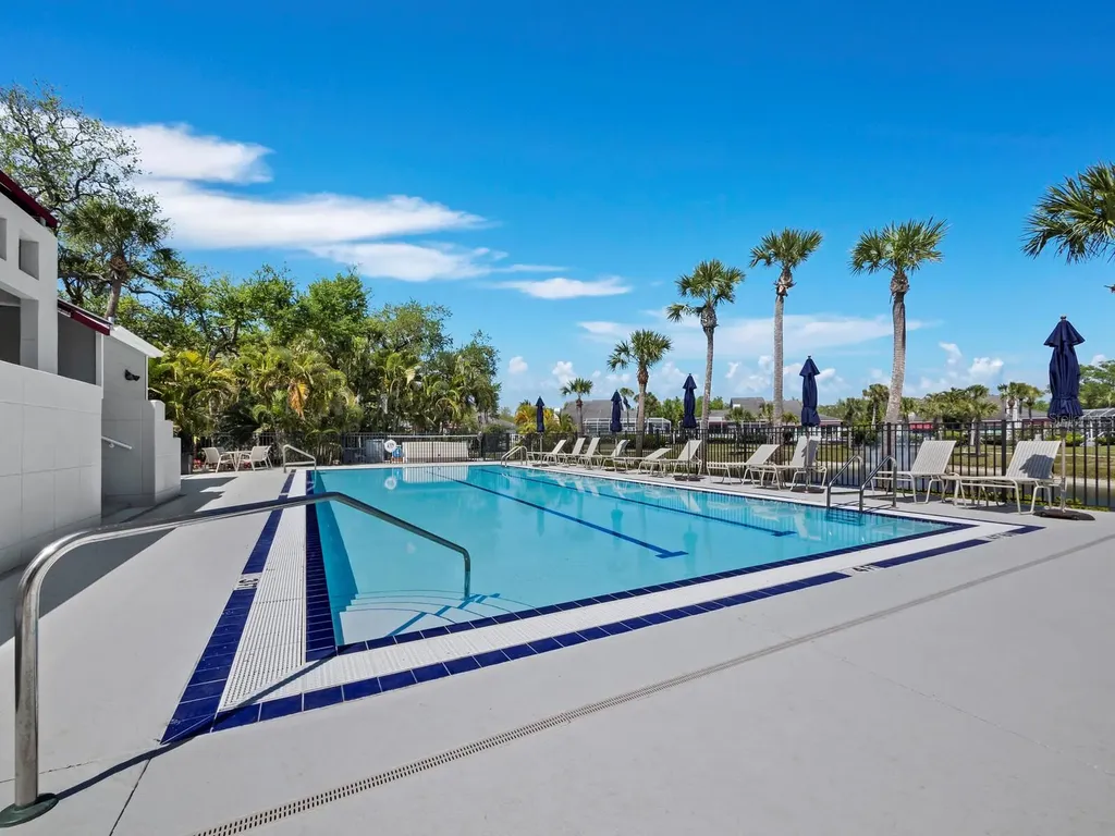 3466 Winding Oaks Drive Longboat Key FL 34228