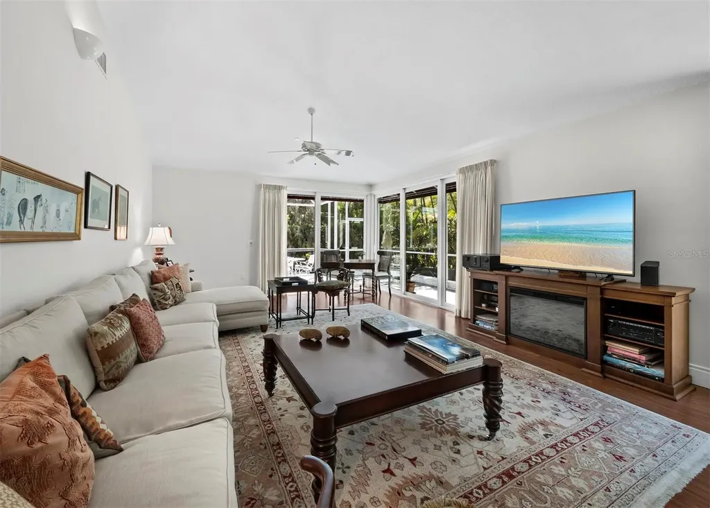 3466 Winding Oaks Drive Longboat Key FL 34228