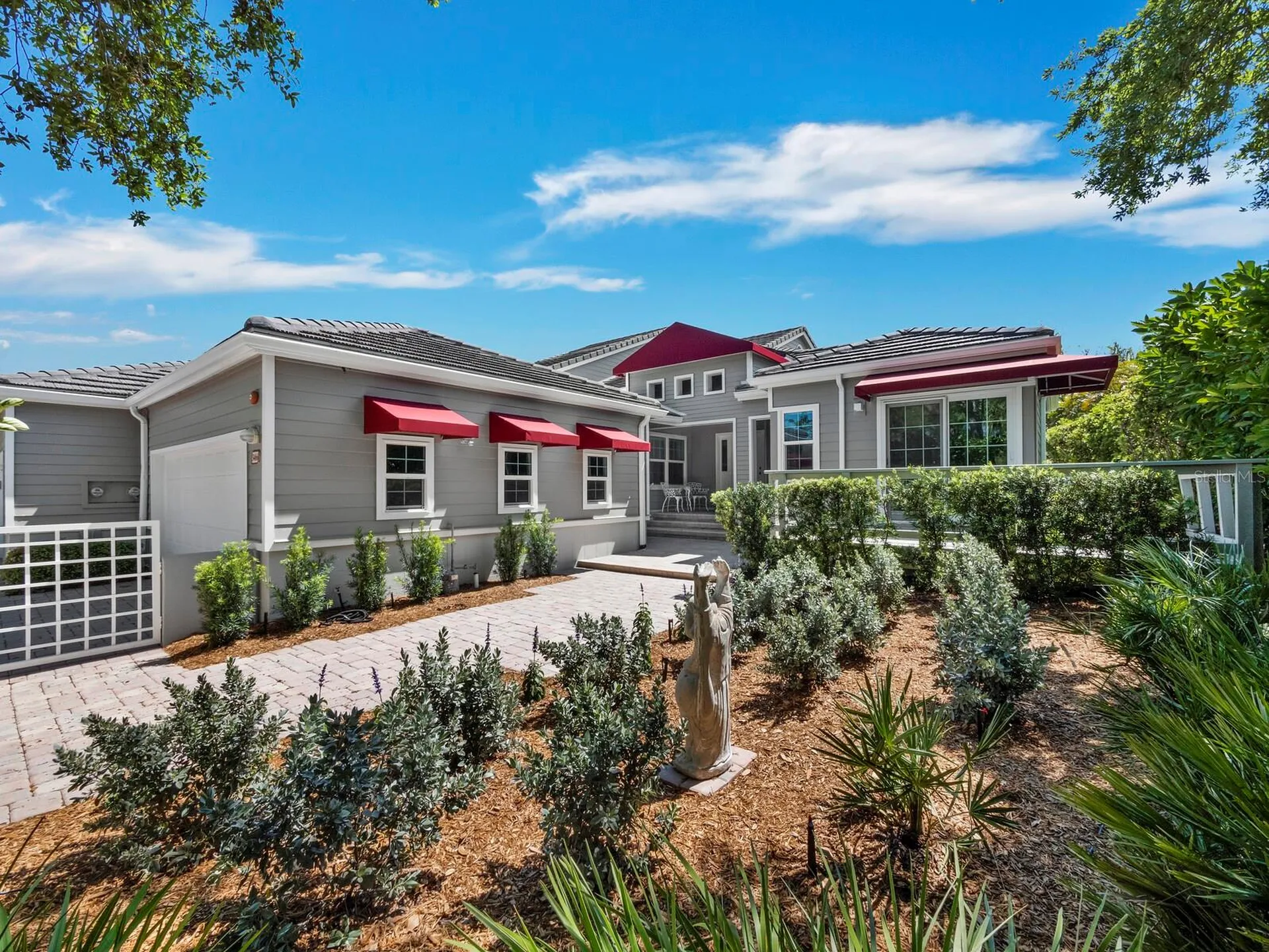 3466 Winding Oaks Drive Longboat Key FL 34228