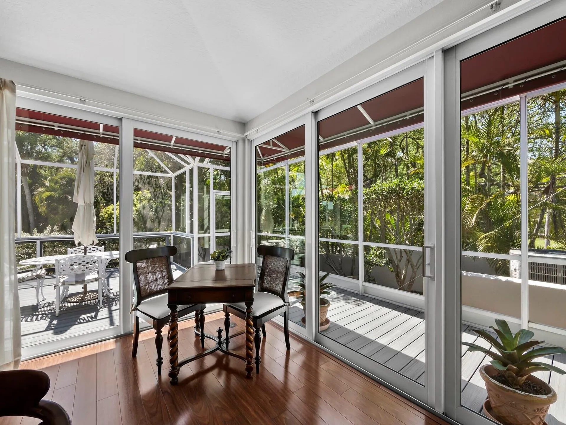 3466 Winding Oaks Drive Longboat Key FL 34228