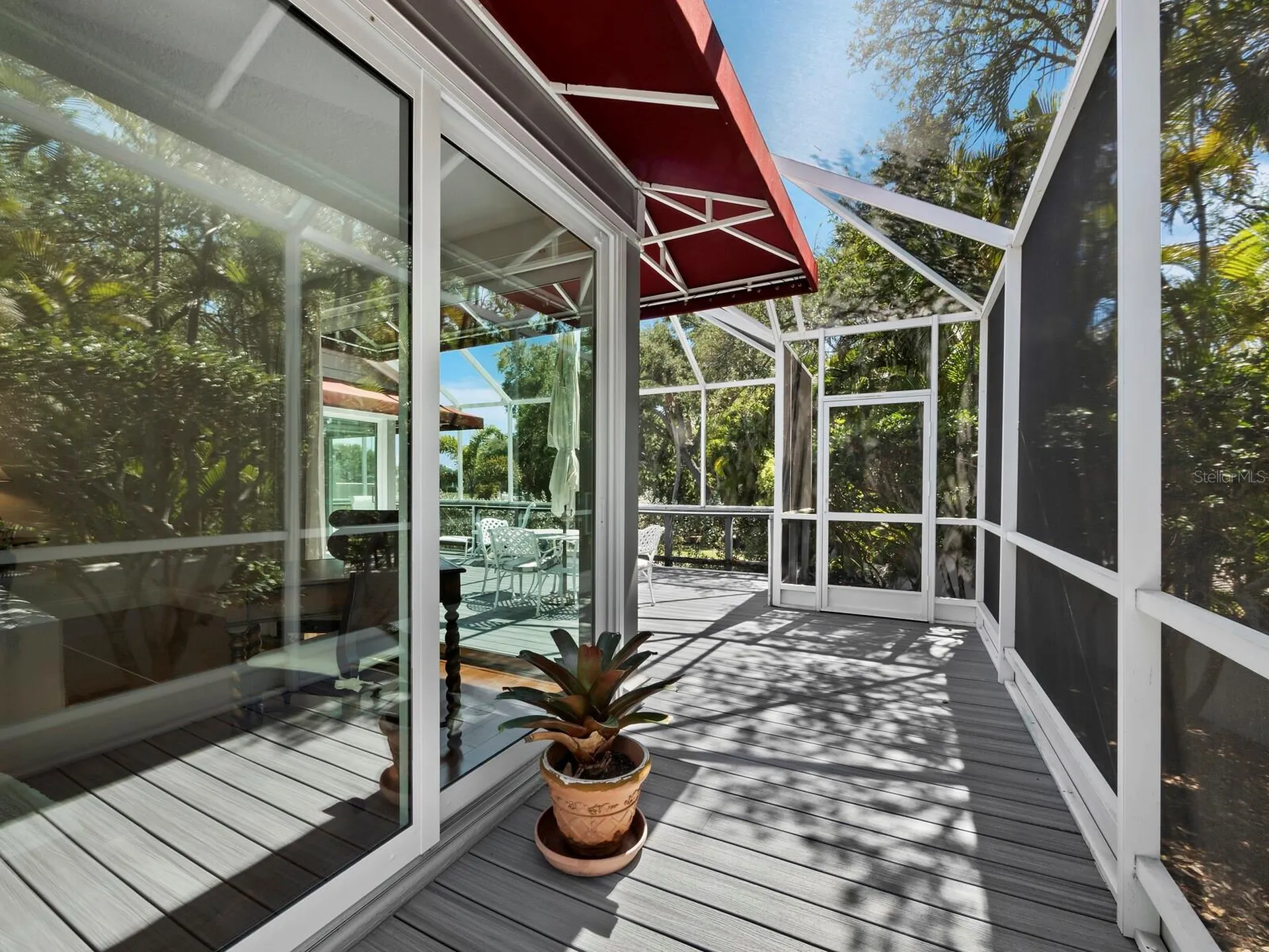 3466 Winding Oaks Drive Longboat Key FL 34228