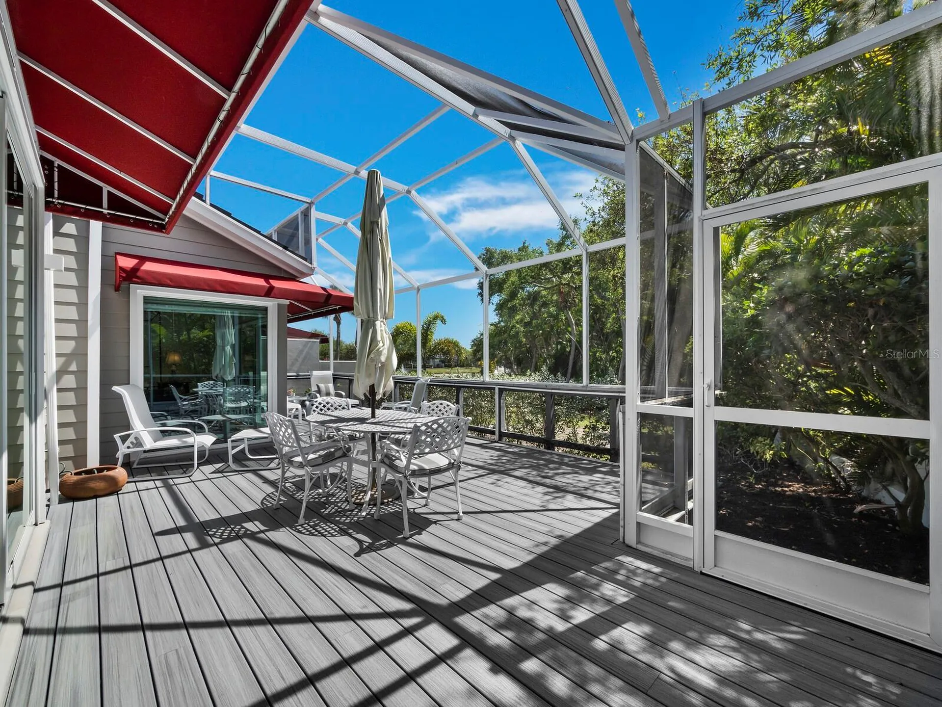 3466 Winding Oaks Drive Longboat Key FL 34228