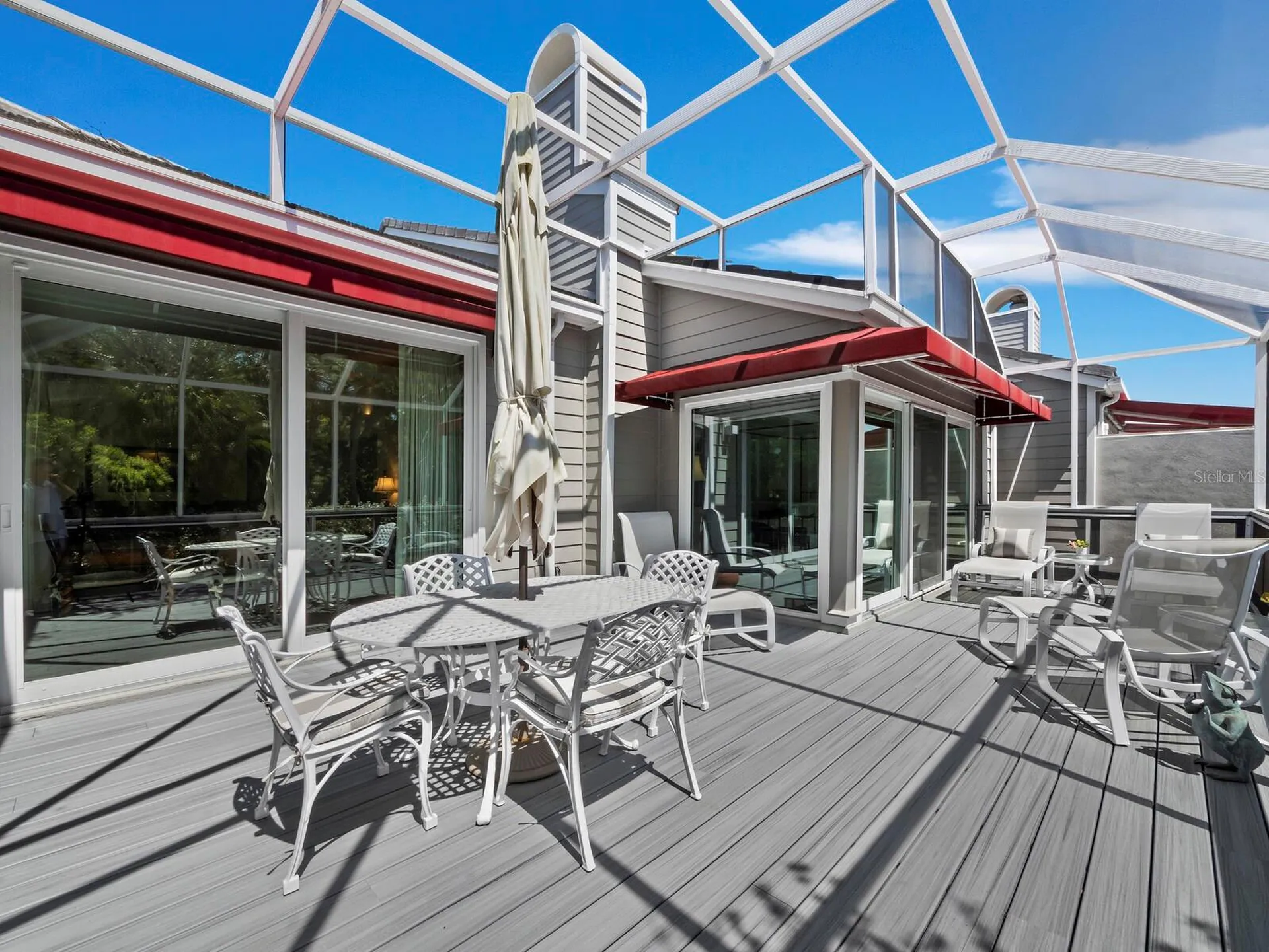 3466 Winding Oaks Drive Longboat Key FL 34228