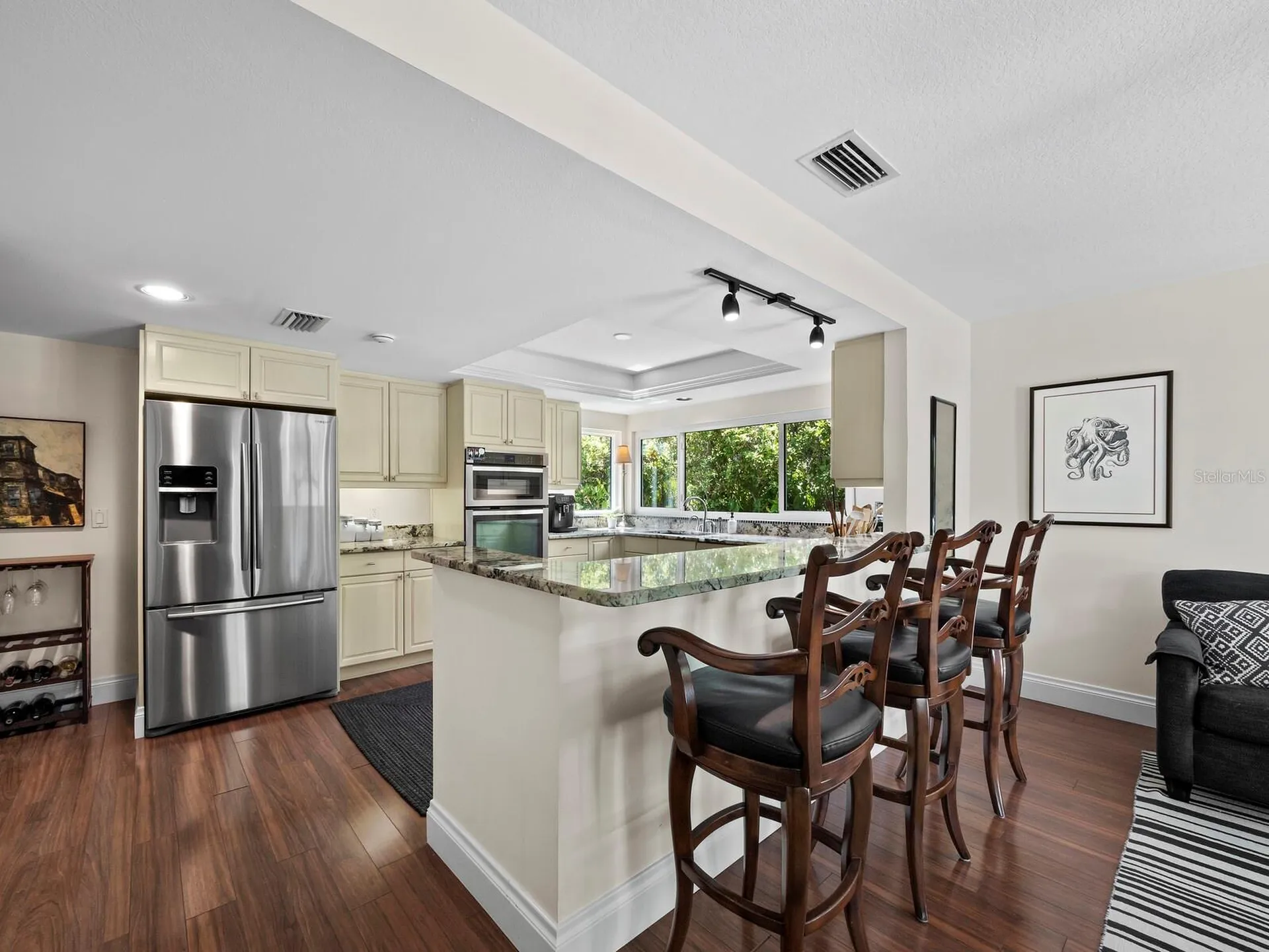 3466 Winding Oaks Drive Longboat Key FL 34228