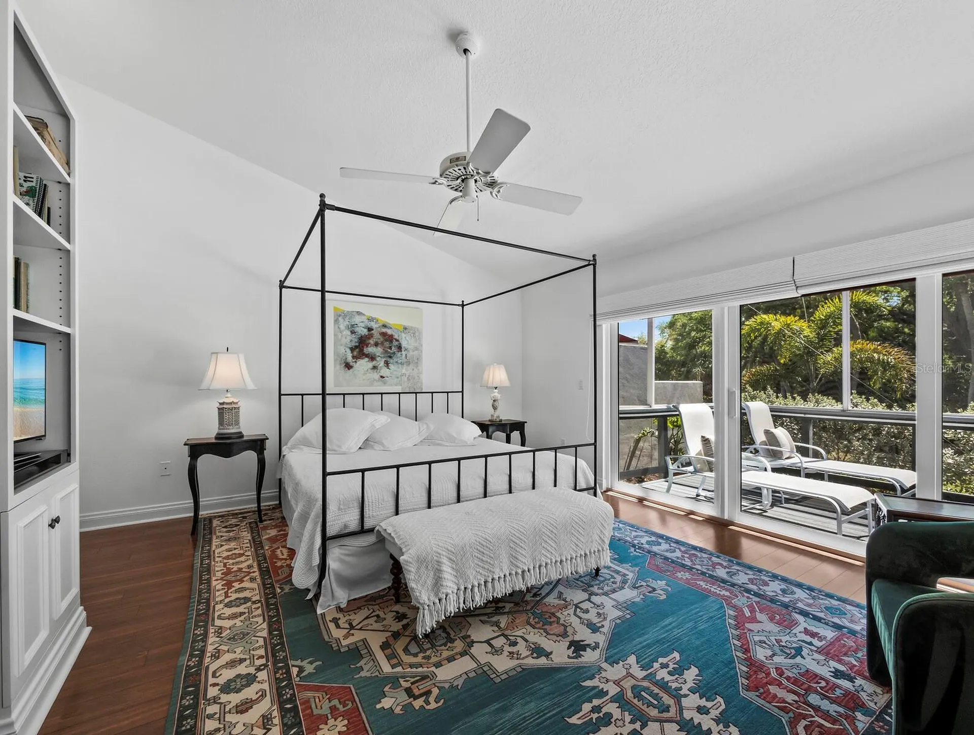 3466 Winding Oaks Drive Longboat Key FL 34228