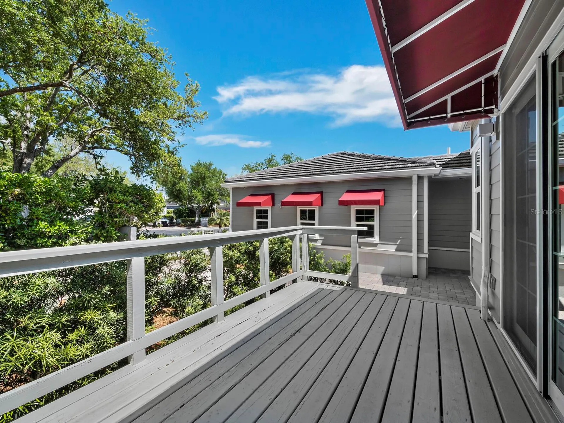 3466 Winding Oaks Drive Longboat Key FL 34228