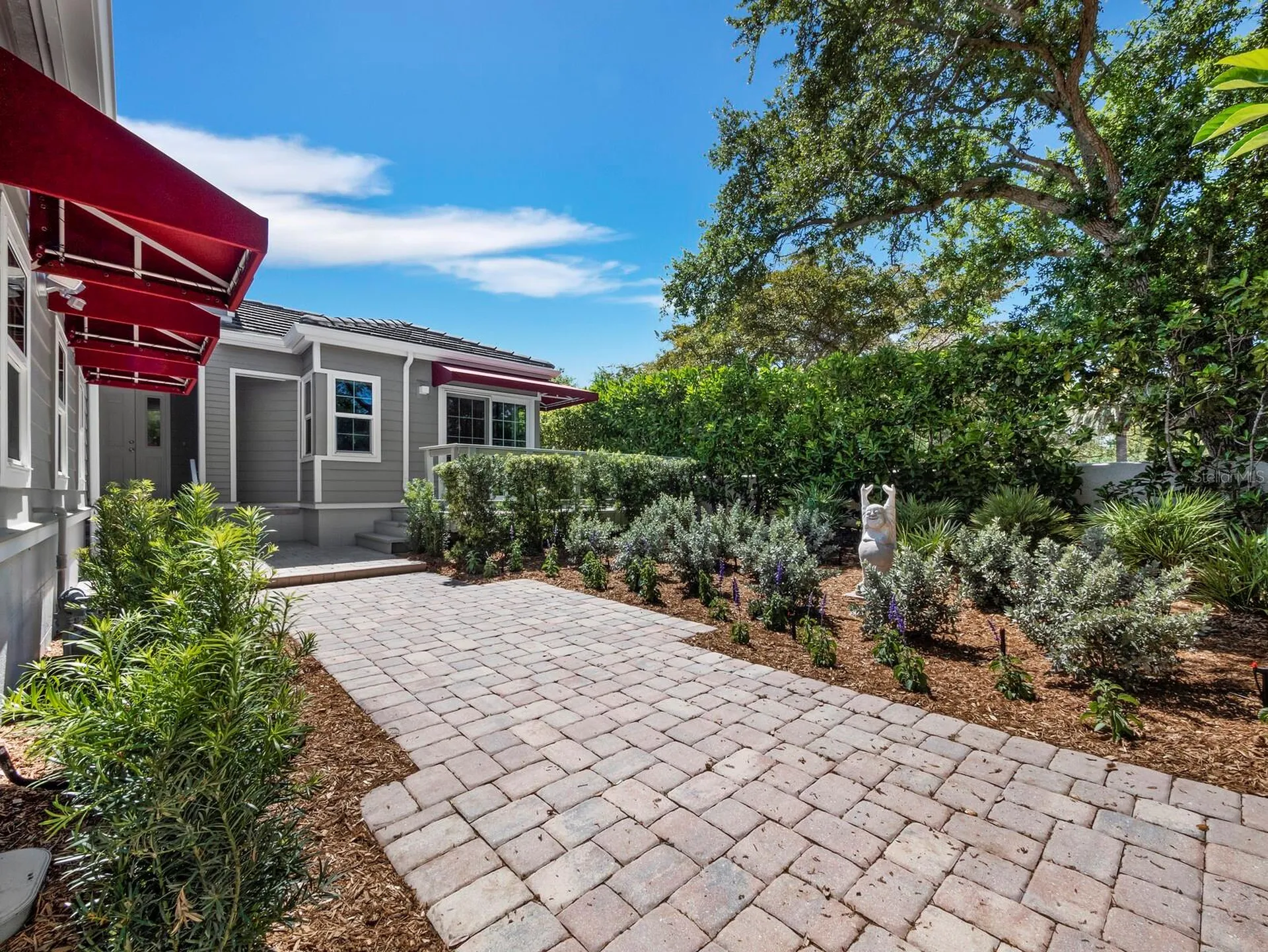 3466 Winding Oaks Drive Longboat Key FL 34228