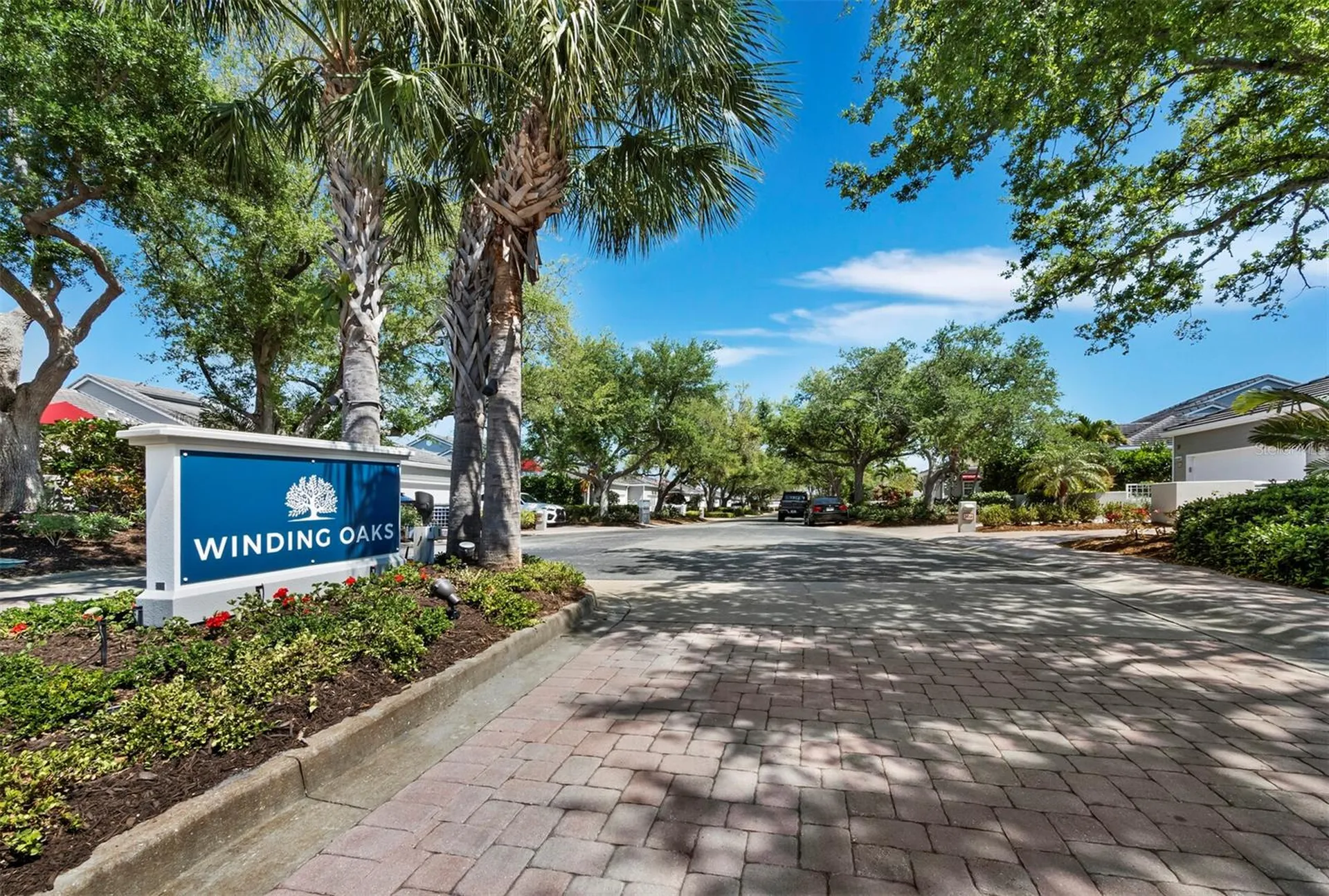 3466 Winding Oaks Drive Longboat Key FL 34228