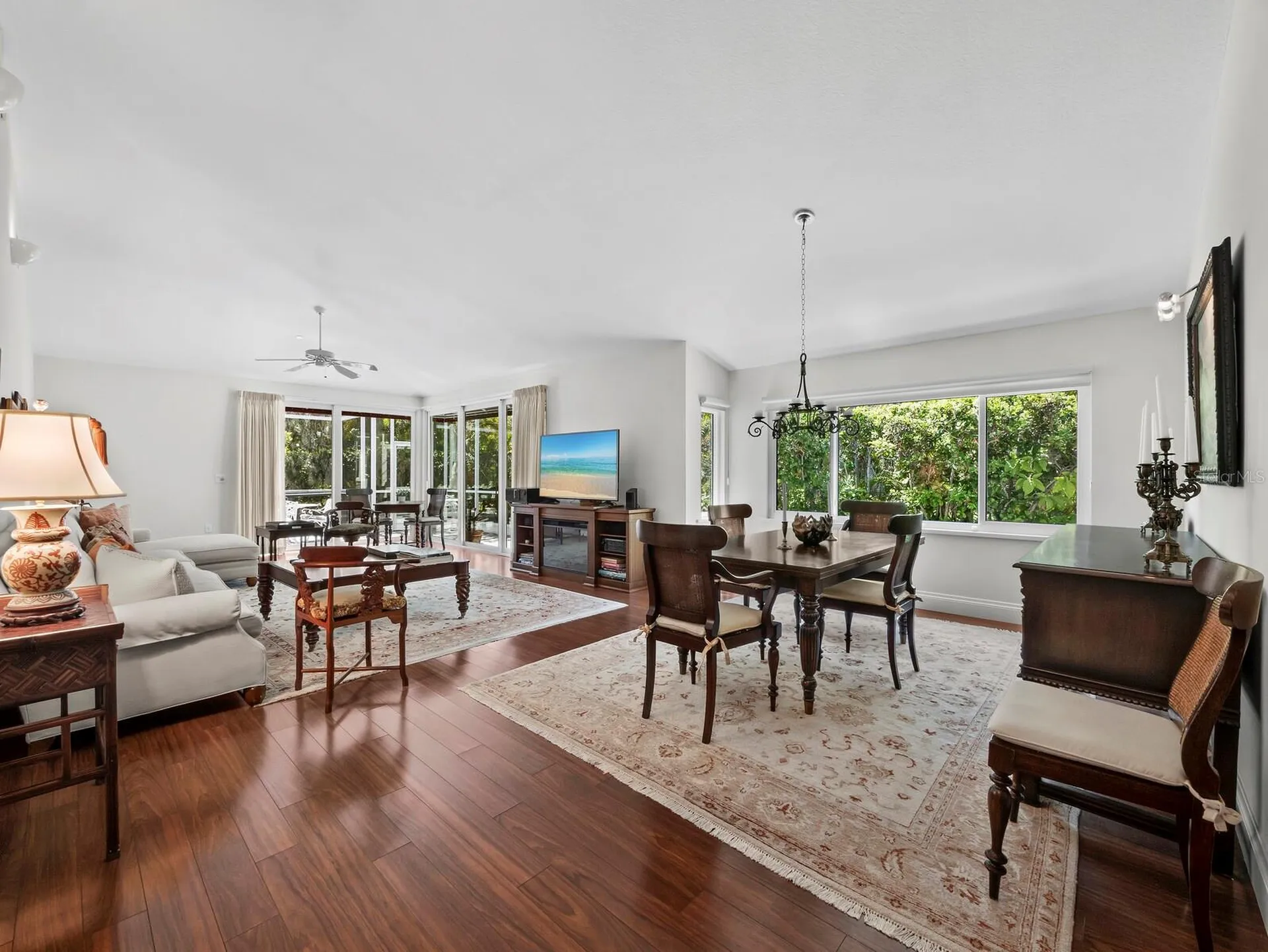 3466 Winding Oaks Drive Longboat Key FL 34228