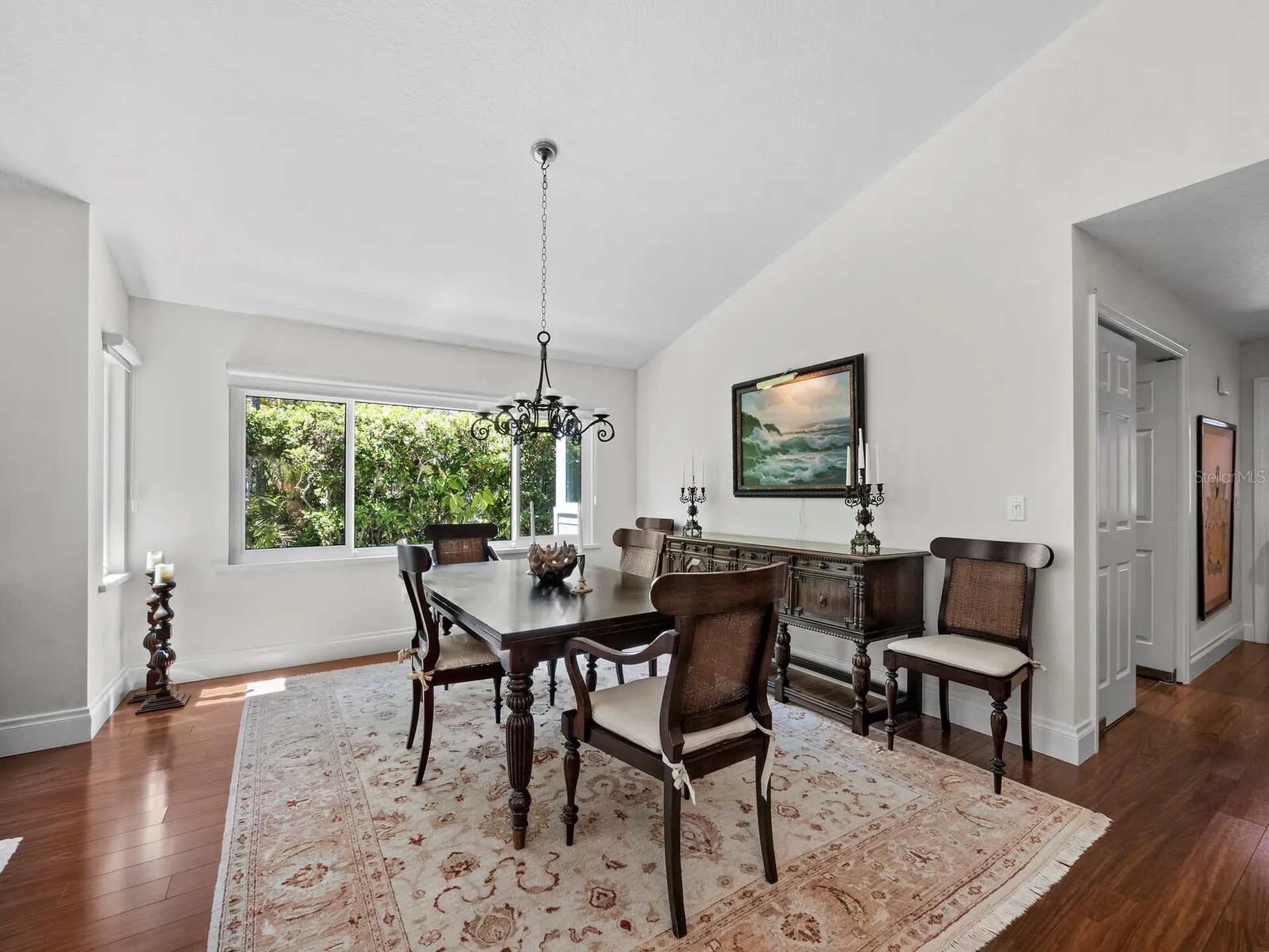3466 Winding Oaks Drive Longboat Key FL 34228