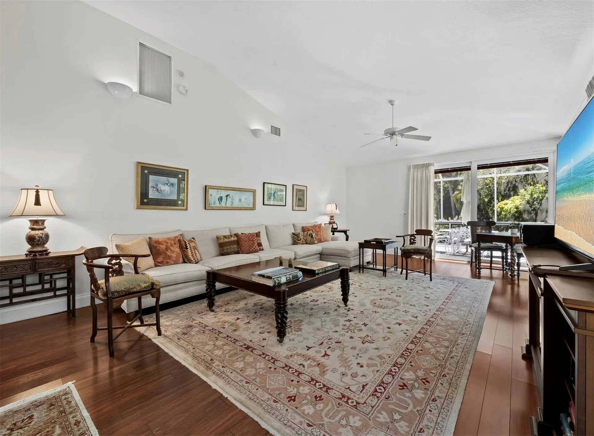 3466 Winding Oaks Drive Longboat Key FL 34228