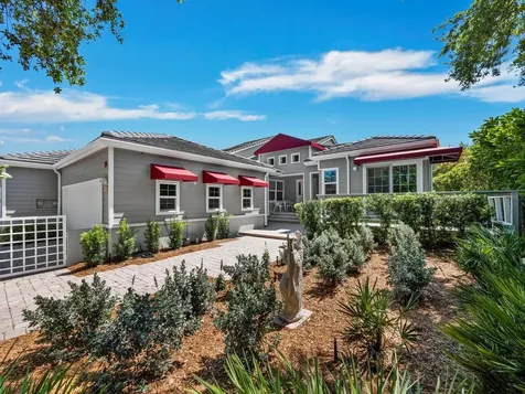 3466 Winding Oaks Drive Longboat Key FL 34228