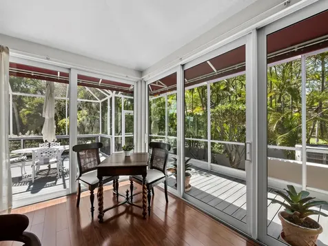 3466 Winding Oaks Drive Longboat Key FL 34228