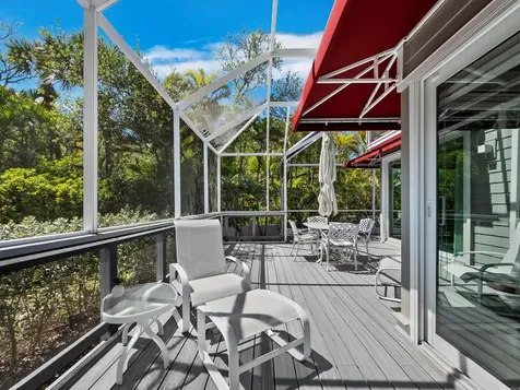 3466 Winding Oaks Drive Longboat Key FL 34228