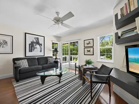 3466 Winding Oaks Drive Longboat Key FL 34228