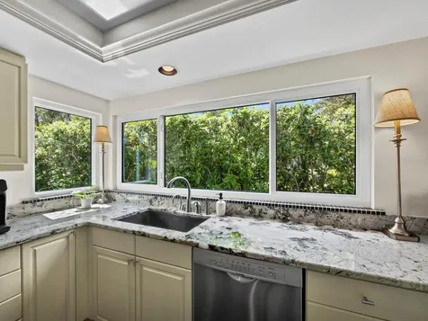 3466 Winding Oaks Drive Longboat Key FL 34228