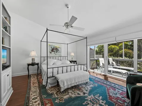 3466 Winding Oaks Drive Longboat Key FL 34228