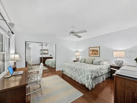 3466 Winding Oaks Drive Longboat Key FL 34228