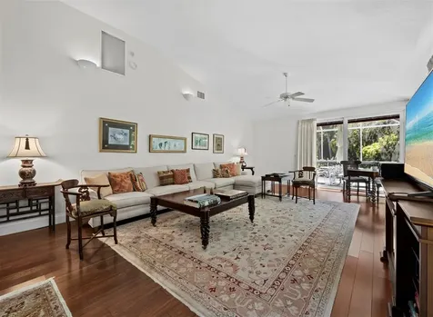 3466 Winding Oaks Drive Longboat Key FL 34228
