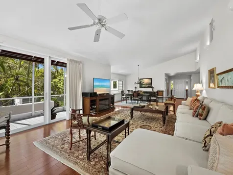 3466 Winding Oaks Drive Longboat Key FL 34228