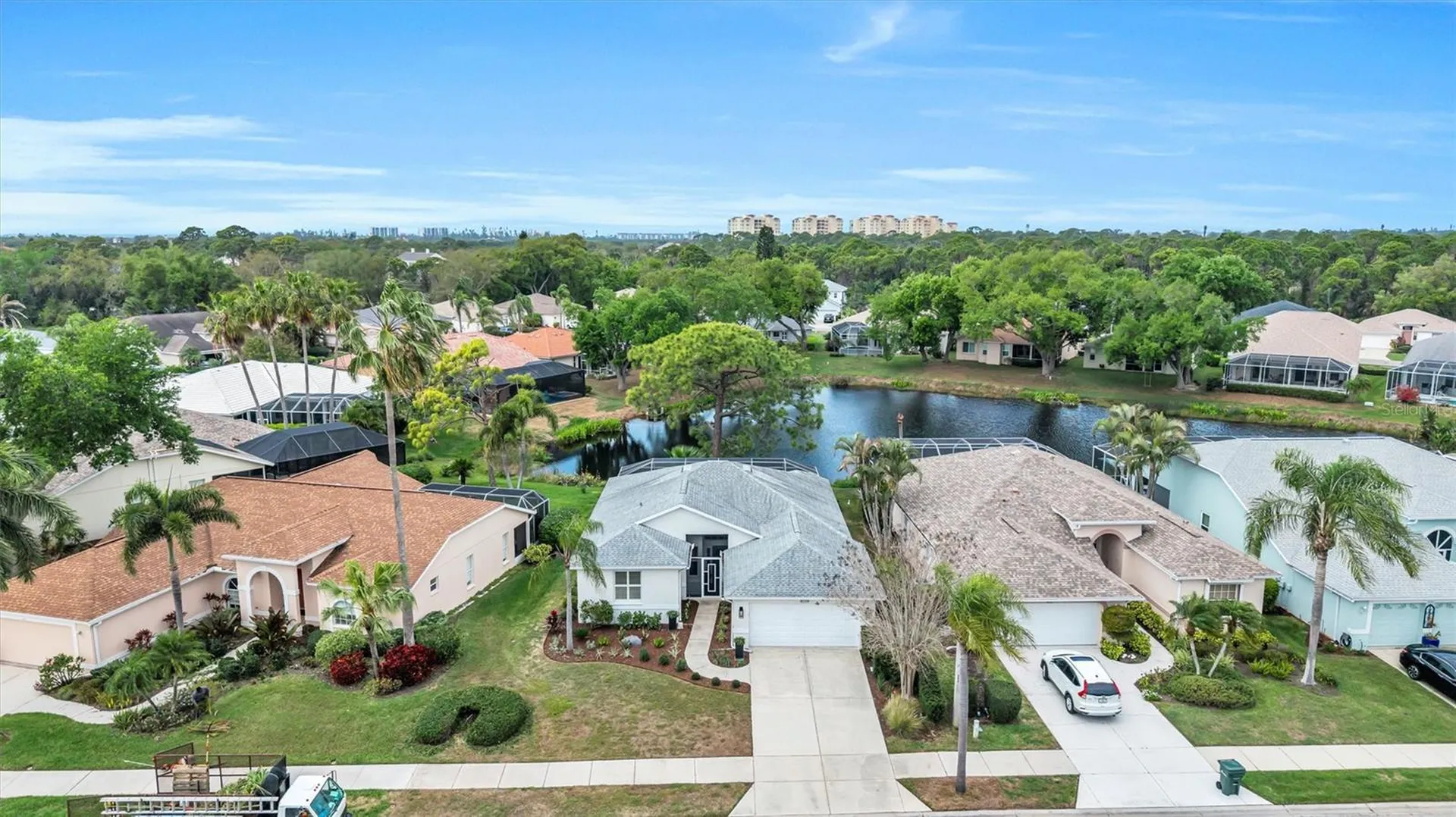 4039 Westbourne Circle Sarasota FL 34238