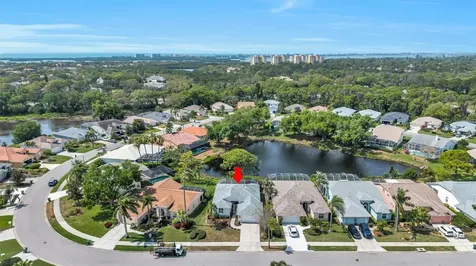 4039 Westbourne Circle Sarasota FL 34238