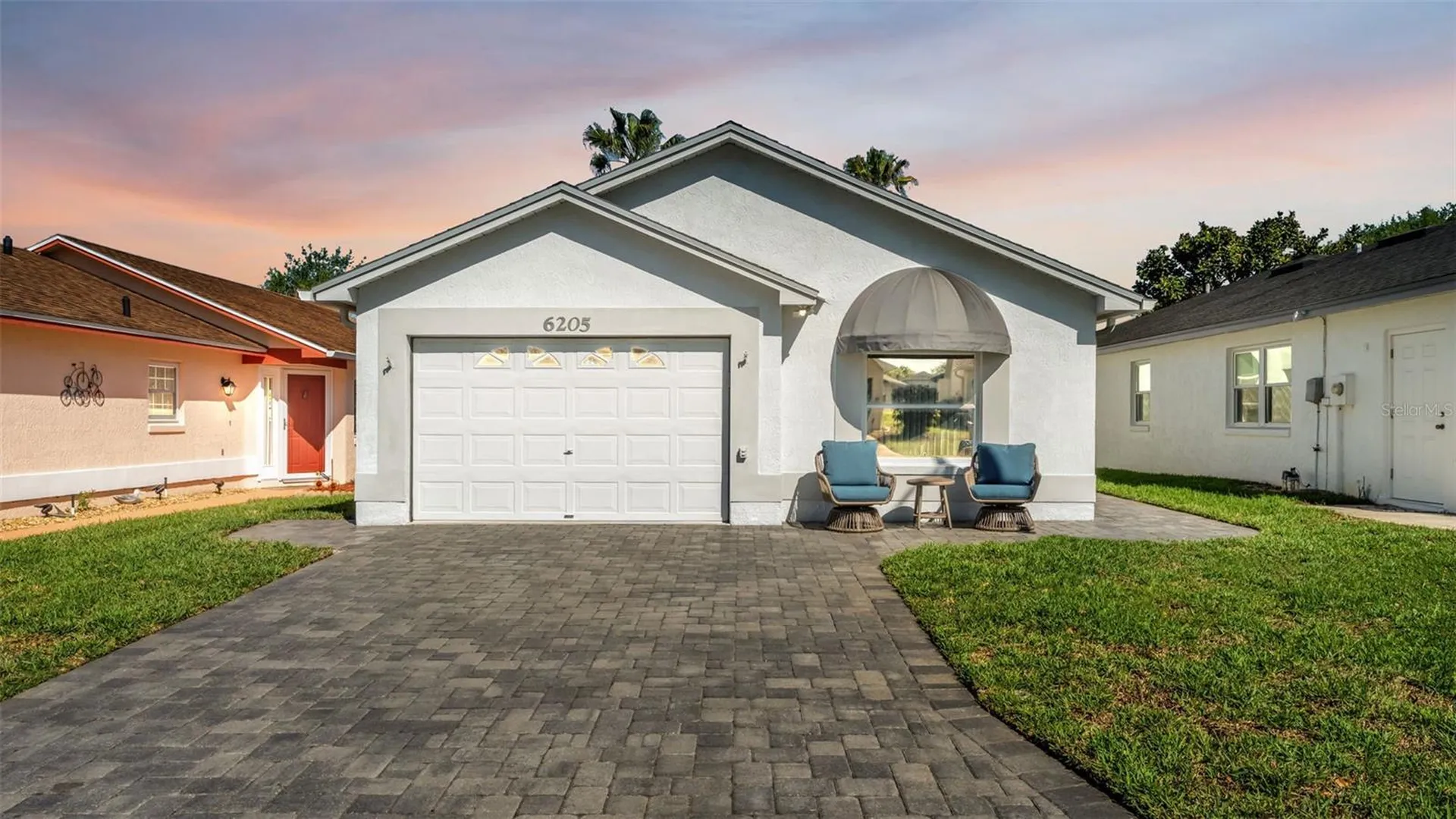 6205 Peacock Run Lakeland FL 33809