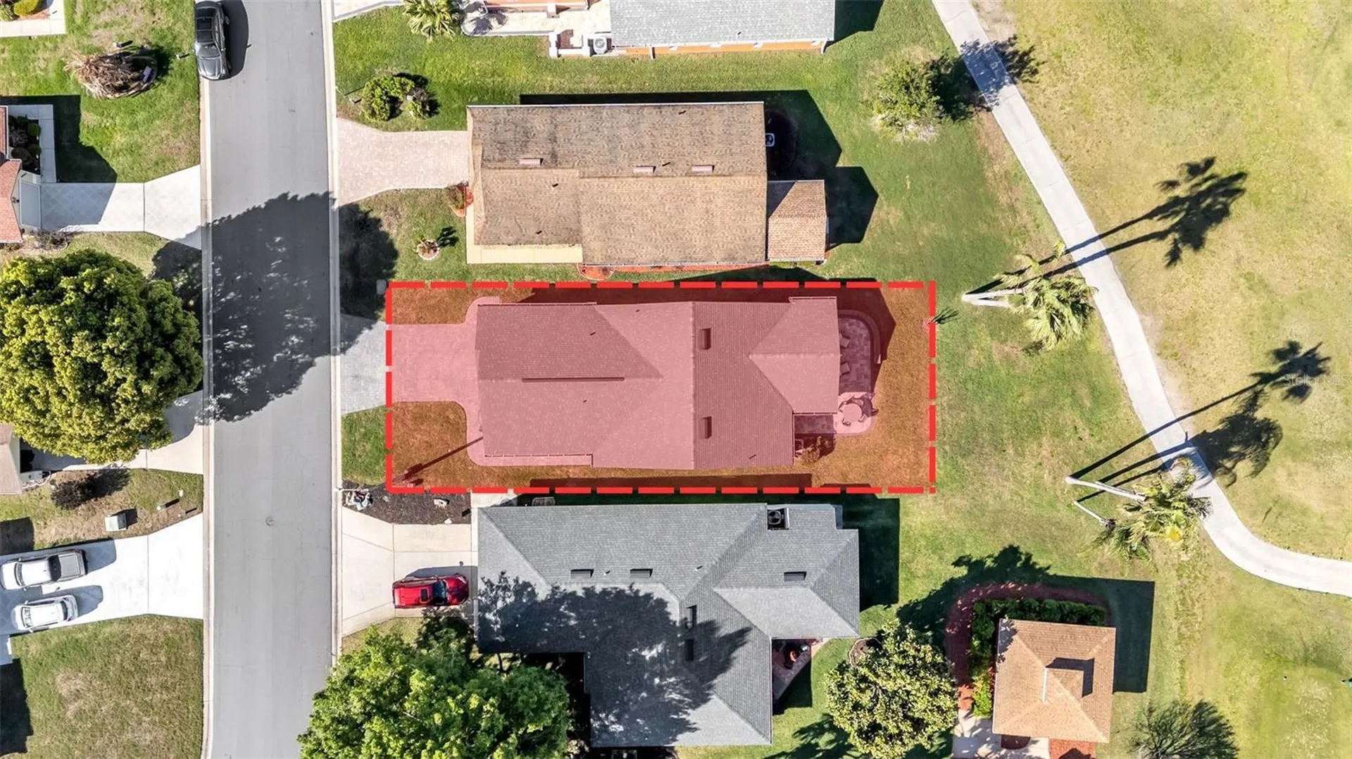 6205 Peacock Run Lakeland FL 33809