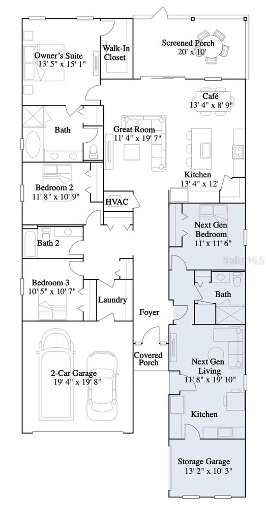12749 NW 139th Way Alachua FL 32615