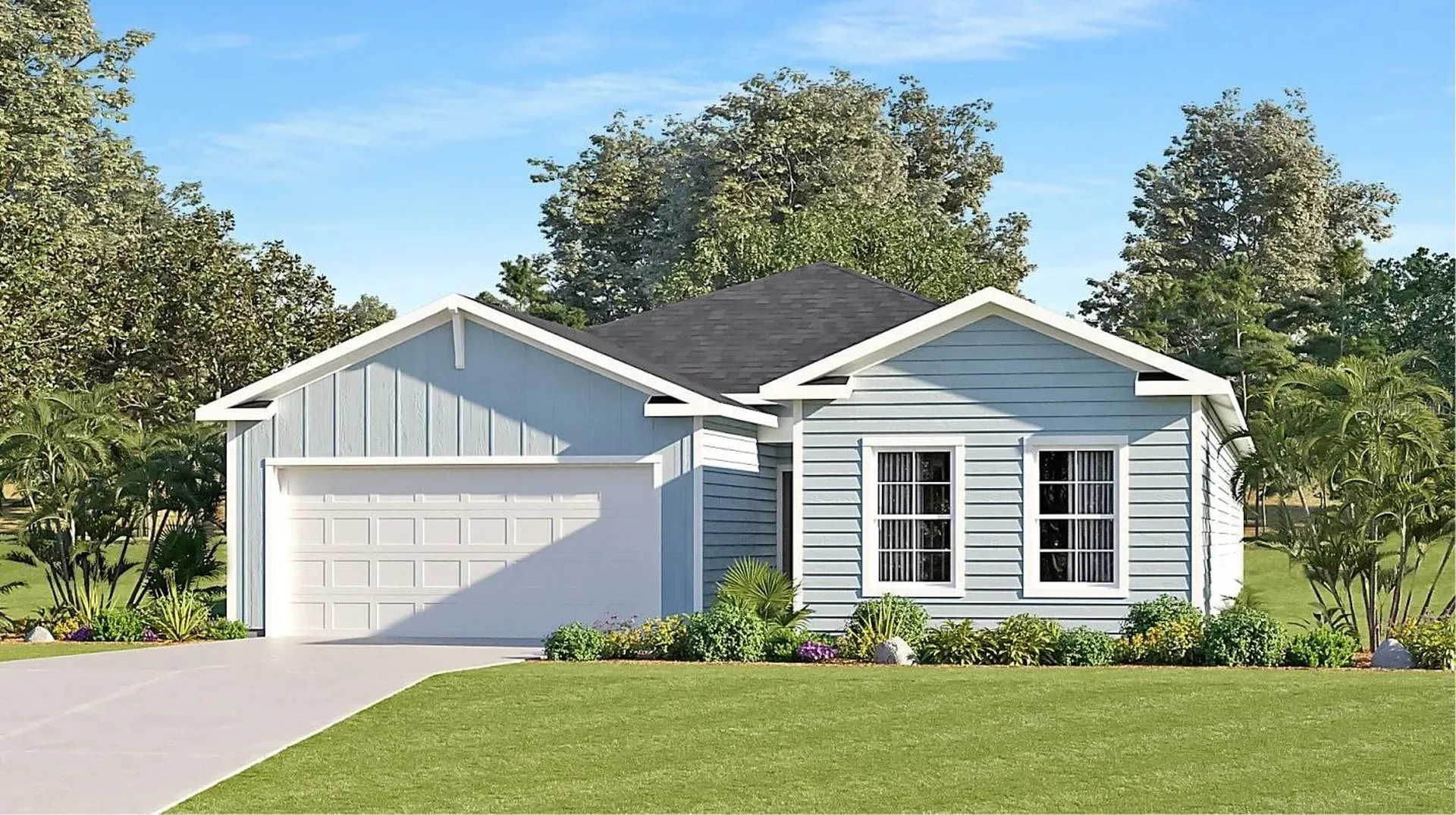12749 NW 139th Way Alachua FL 32615
