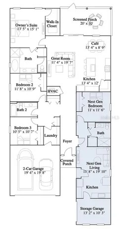 12749 NW 139th Way Alachua FL 32615