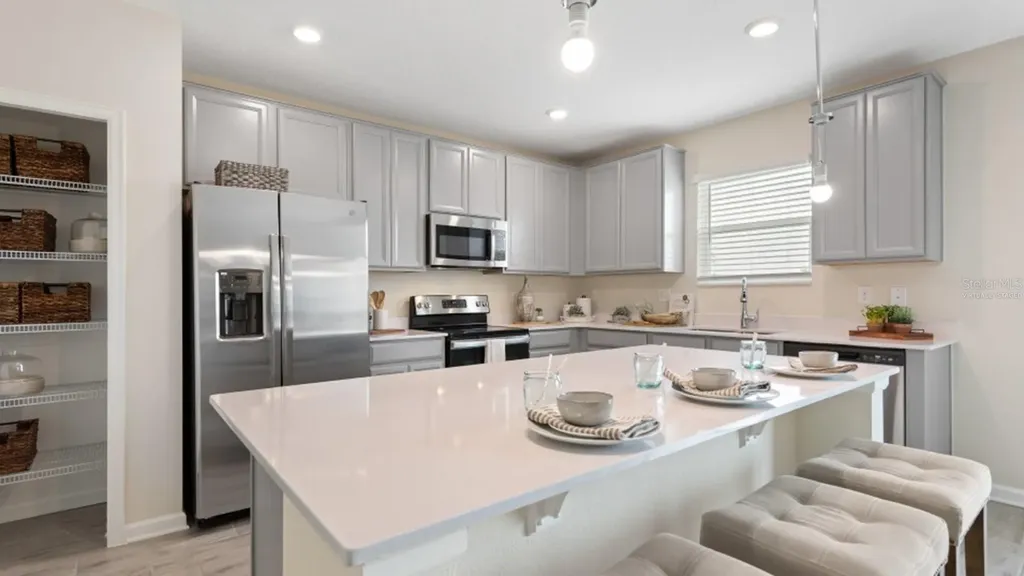 1619 Loxley Trail Kissimmee FL 34746
