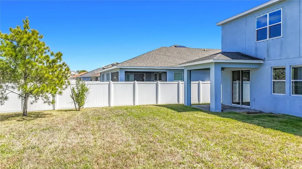11828 Cara Field Avenue Riverview FL 33579