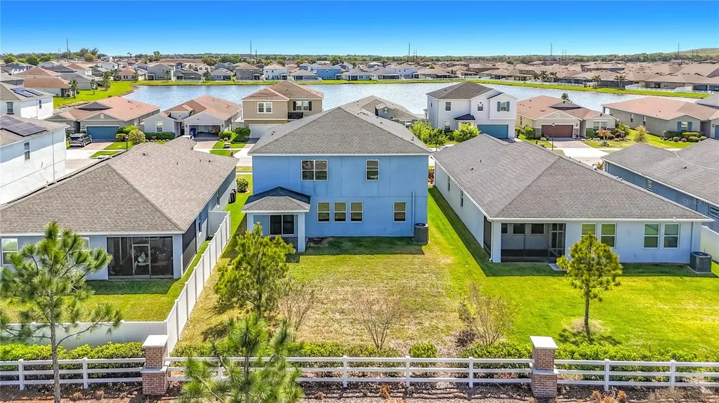 11828 Cara Field Avenue Riverview FL 33579