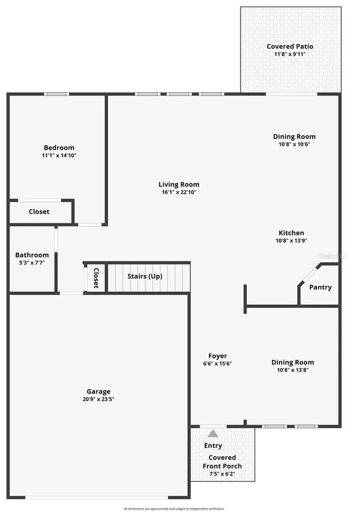 11828 Cara Field Avenue Riverview FL 33579