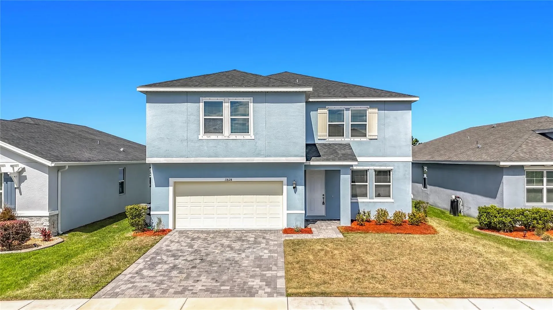 11828 Cara Field Avenue Riverview FL 33579