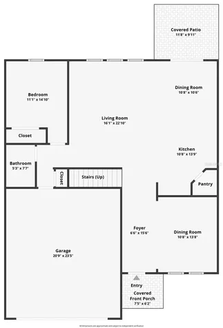 11828 Cara Field Avenue Riverview FL 33579